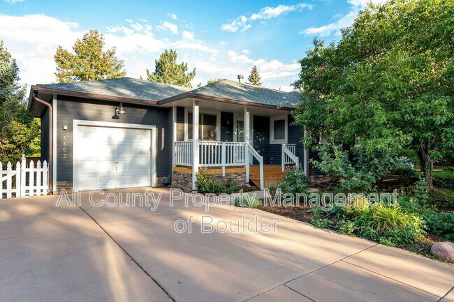 property at 1192 Quince Ave