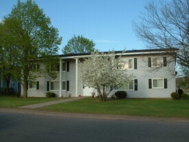 Park Ridge in Schofield, WI - Building Photo