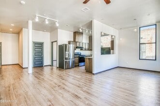 312 E Overland Ave in El Paso, TX - Building Photo - Building Photo