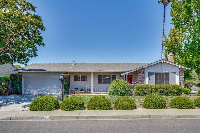 property at 350 Chesley Ave