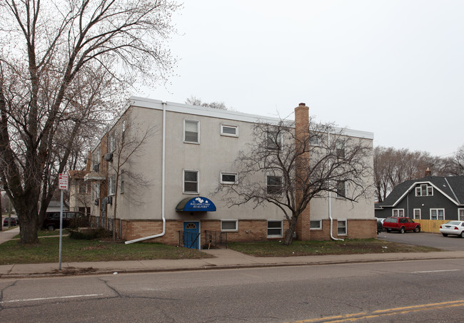 2424 4th St NE in Minneapolis, MN - Building Photo - Building Photo