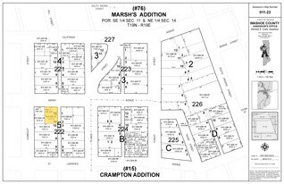 230 Marsh Ave in Reno, NV - Building Photo