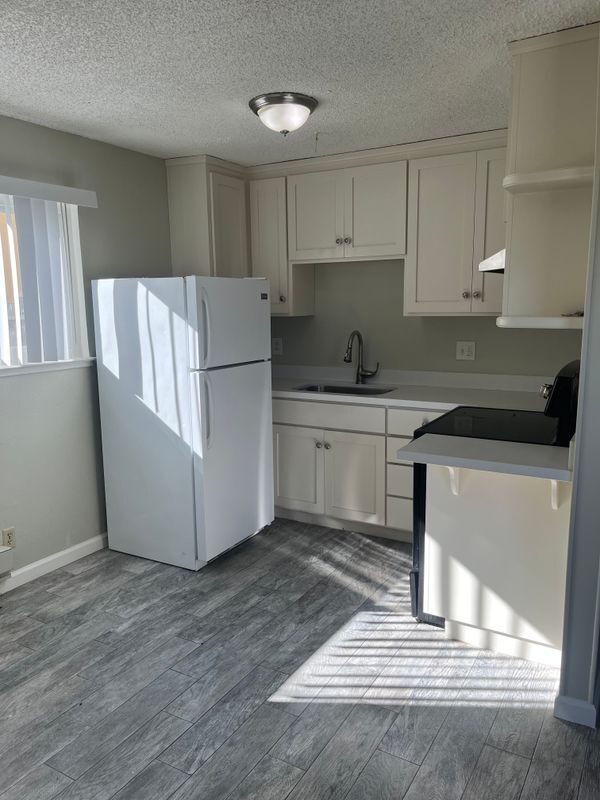 526 California St in Santa Cruz, CA - Building Photo - Building Photo