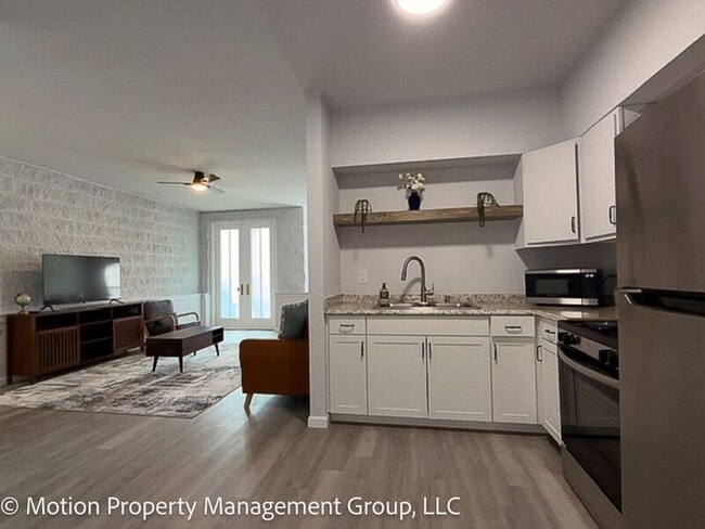 6918 Northside Dr in Chattanooga, TN - Building Photo - Building Photo