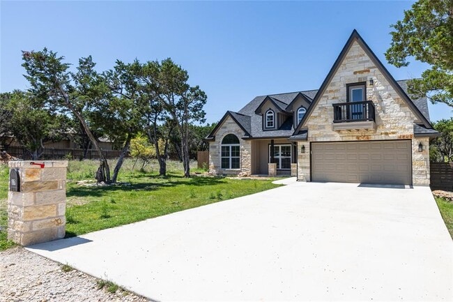 17 Tanglewood Trail in Wimberley, TX - Building Photo - Building Photo