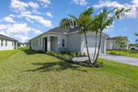 2313 Antarus Dr NW in Melbourne, FL - Building Photo - Building Photo