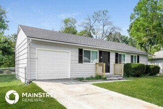 13001 E 51st Terrace in Independence, MO - Building Photo - Building Photo