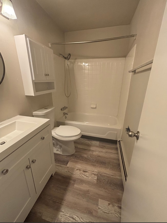 2901 Sage St in Colorado Springs, CO - Building Photo - Building Photo
