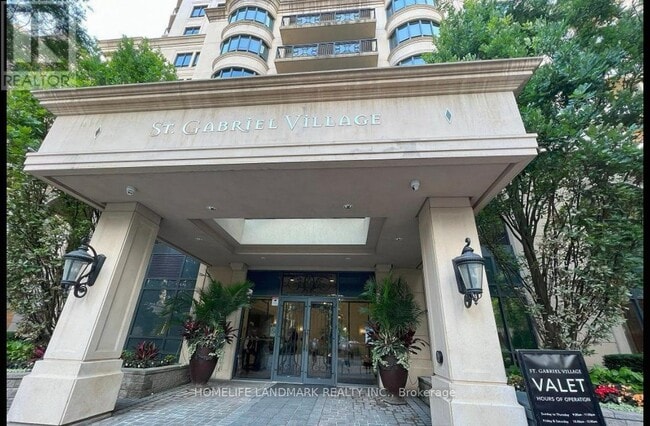 property at 662-10662 Sheppard Ave E