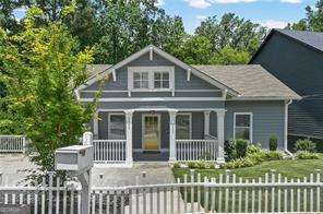 property at 2429 Claude St NW