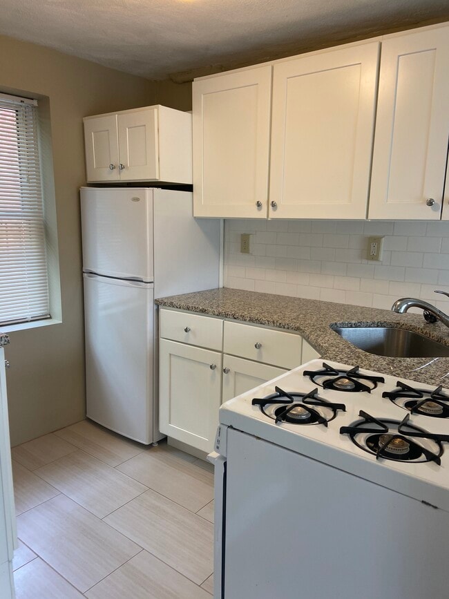 85 Saint Botolph St, Unit 51 in Boston, MA - Building Photo - Building Photo