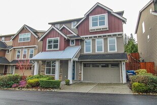1418 184th Pl SE in Bothell, WA - Building Photo