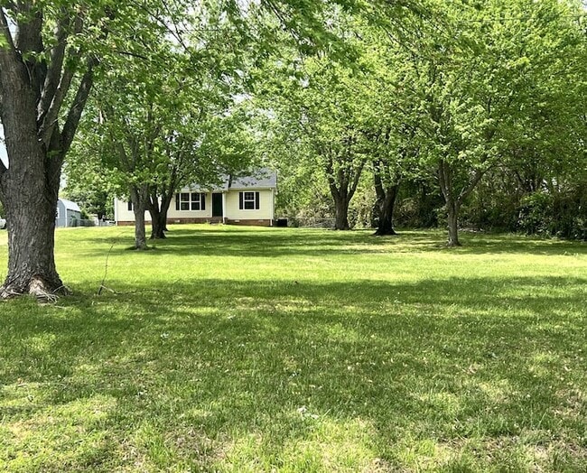 property at 297 E Carter Rd