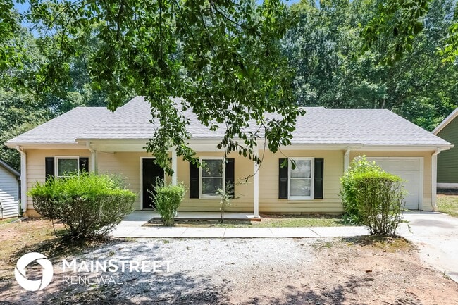 property at 1224 Claywill Cir