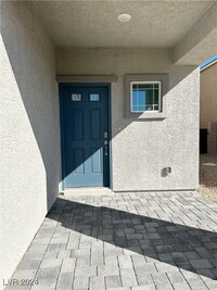 8378 S Miller Ln in Las Vegas, NV - Building Photo - Building Photo