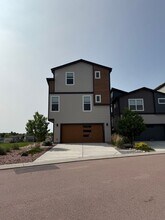 4215 Parkwood Trail in Colorado Springs, CO - Building Photo - Building Photo