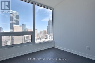 85-2785 Wood St in Toronto, ON - Building Photo - Building Photo