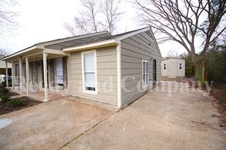 3712 Dove Call Cove in Memphis, TN - Building Photo - Building Photo