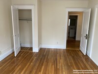 5 Barrows St, Unit 2 in Boston, MA - Building Photo - Building Photo