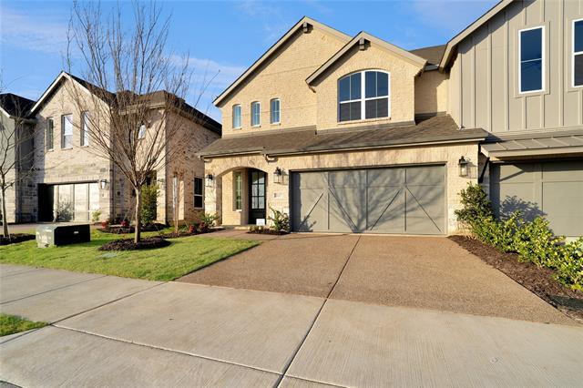 3117 Sir Judge Dr in Lewisville, TX - Building Photo - Building Photo