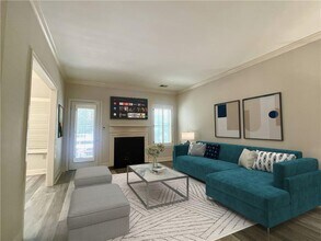 1160 Old Windsor Pkwy in Atlanta, GA - Building Photo - Building Photo