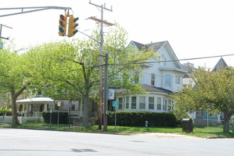 711 Grand Ave in Asbury Park, NJ - Building Photo - Building Photo