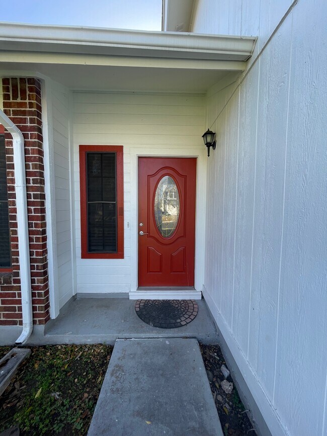 3909 Danli Ln in Austin, TX - Building Photo - Building Photo