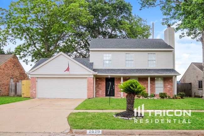 2610 Townhall Ln