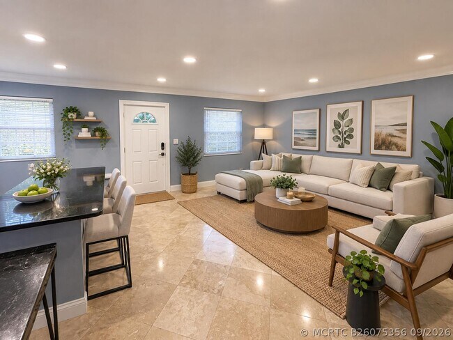 property at 733 SW 13th Ave