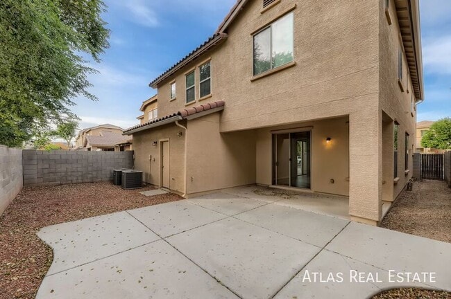 14551 W Port Royale Ln in Surprise, AZ - Building Photo - Building Photo