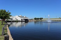 Building Photo - The Shoreline Apartments in Tulsa, Oklahoma