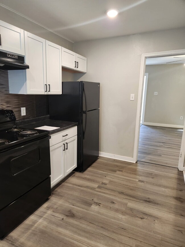 property at 104 4th St NE