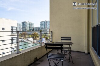 355 Berry St in San Francisco, CA - Building Photo - Building Photo