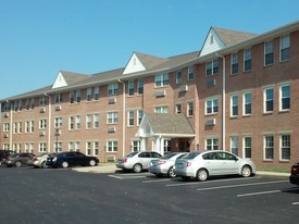 Spanish Cove Senior Housing Apartamentos