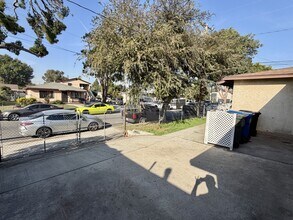 14512 San Jose Ave in Paramount, CA - Building Photo - Building Photo