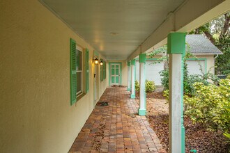 2 Weldon Way in Palm Coast, FL - Building Photo - Building Photo