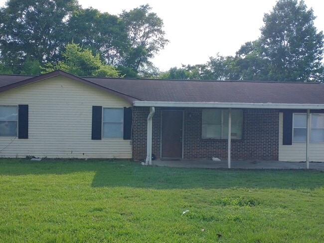 property at 108 First Family Dr