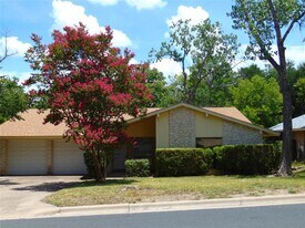 7503 Glenhill Rd in Austin, TX - Building Photo