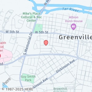 property at 1491 Fleming St