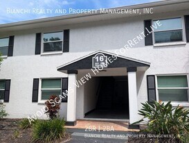 13125 Wilcox Rd in Largo, FL - Building Photo