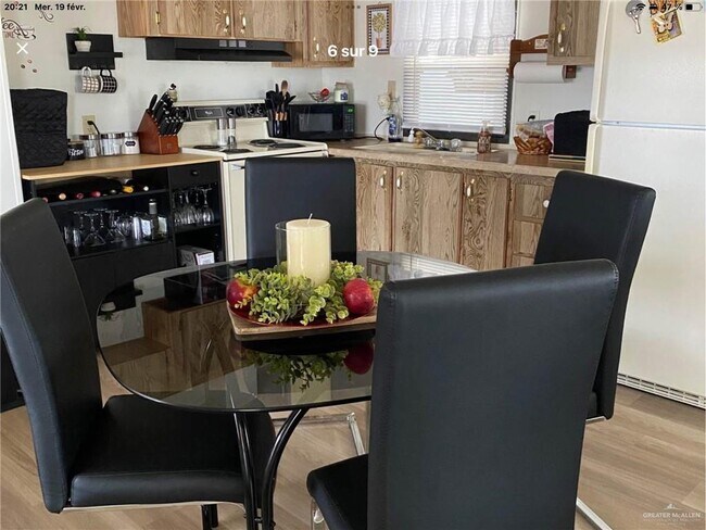 7 Ash St in Mission, TX - Building Photo - Building Photo