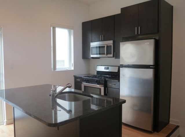 Liberties Walk Townhomes in Philadelphia, PA - Foto de edificio - Interior Photo