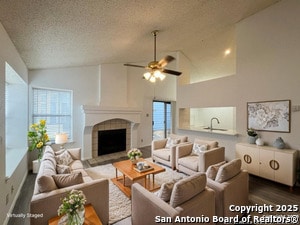 10207 Raven Field Dr in San Antonio, TX - Building Photo - Building Photo