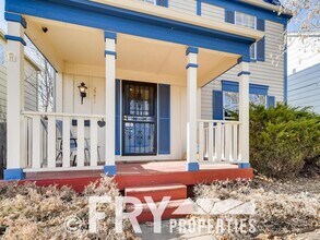 2781 Osceola St in Denver, CO - Building Photo - Building Photo
