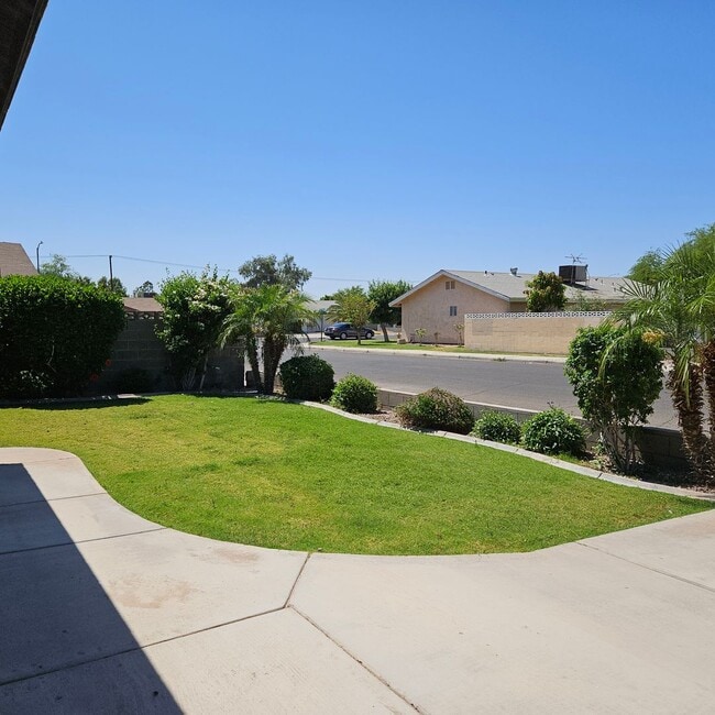 1781 W 26th Dr in Yuma, AZ - Building Photo - Building Photo