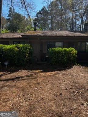 property at 315 Epps Bridge Rd