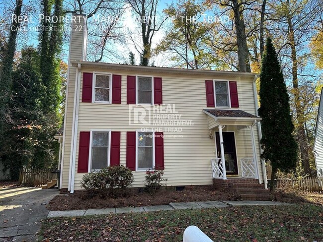 104 Arcaro Dr in Greensboro, NC - Building Photo - Building Photo