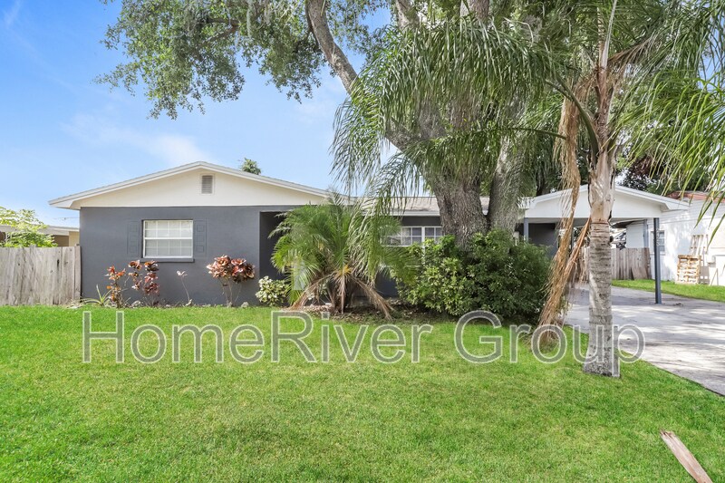 2423 E Civitan Ave in Lakeland, FL - Building Photo