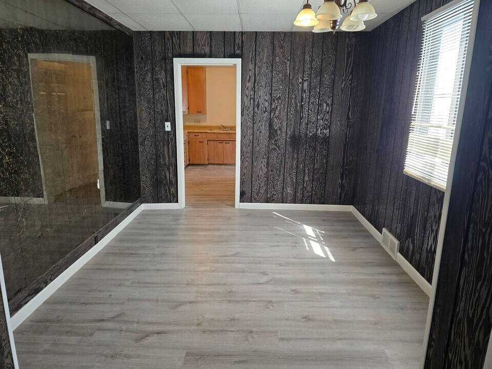 3605 5th Ave in Sioux City, IA - Foto de edificio