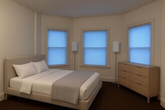 66 Hungerford Terrace in Burlington, VT - Building Photo - Building Photo